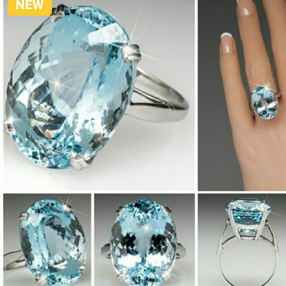 Ladies ring